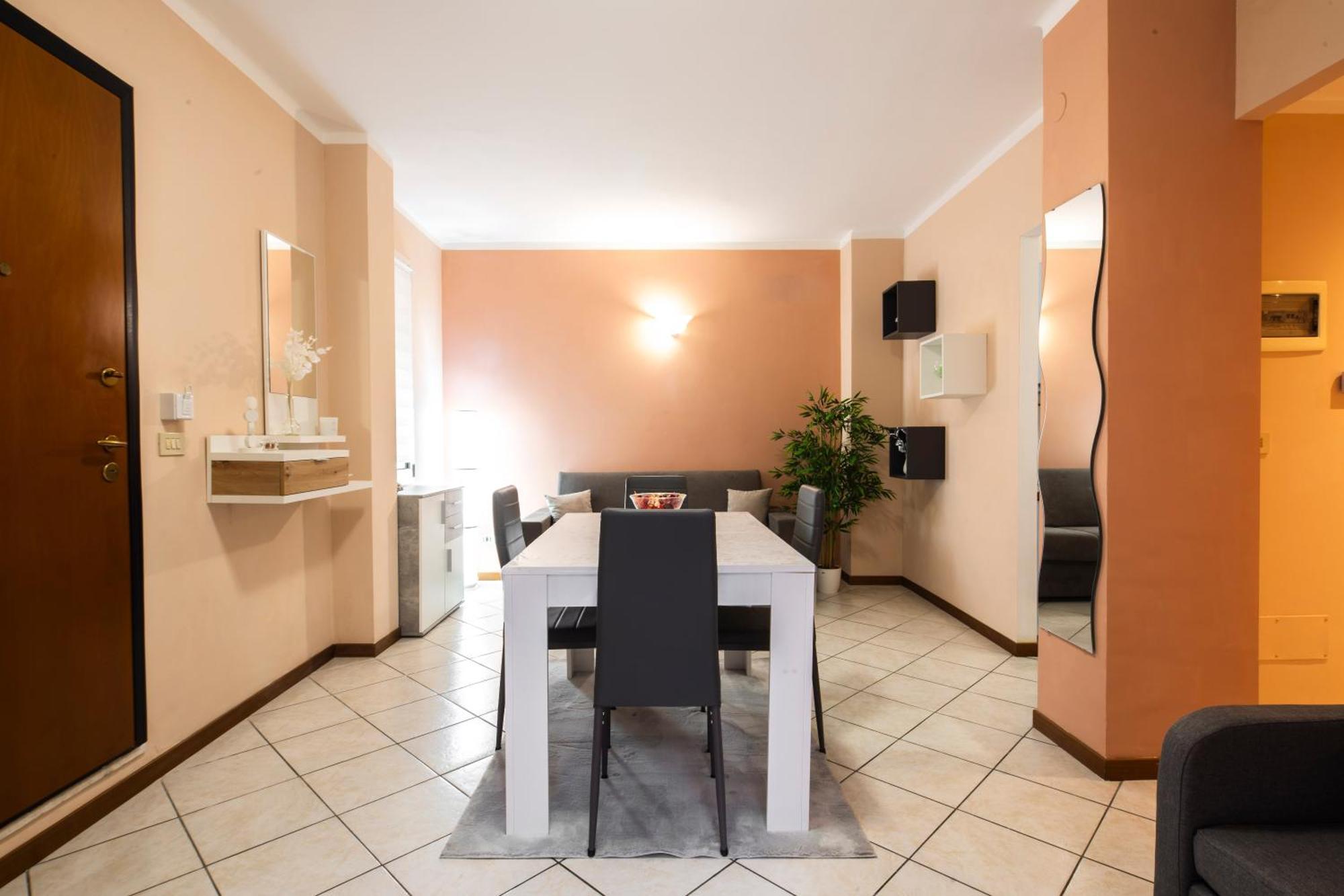 Casa Vacanze Da Nina Sanremo Eksteriør billede