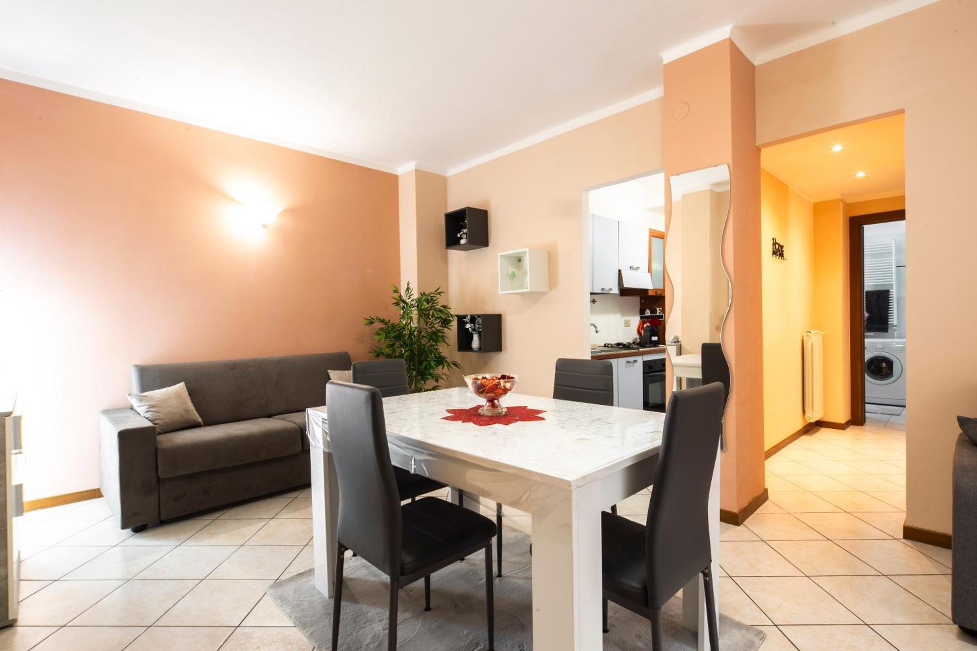 Casa Vacanze Da Nina Sanremo Eksteriør billede