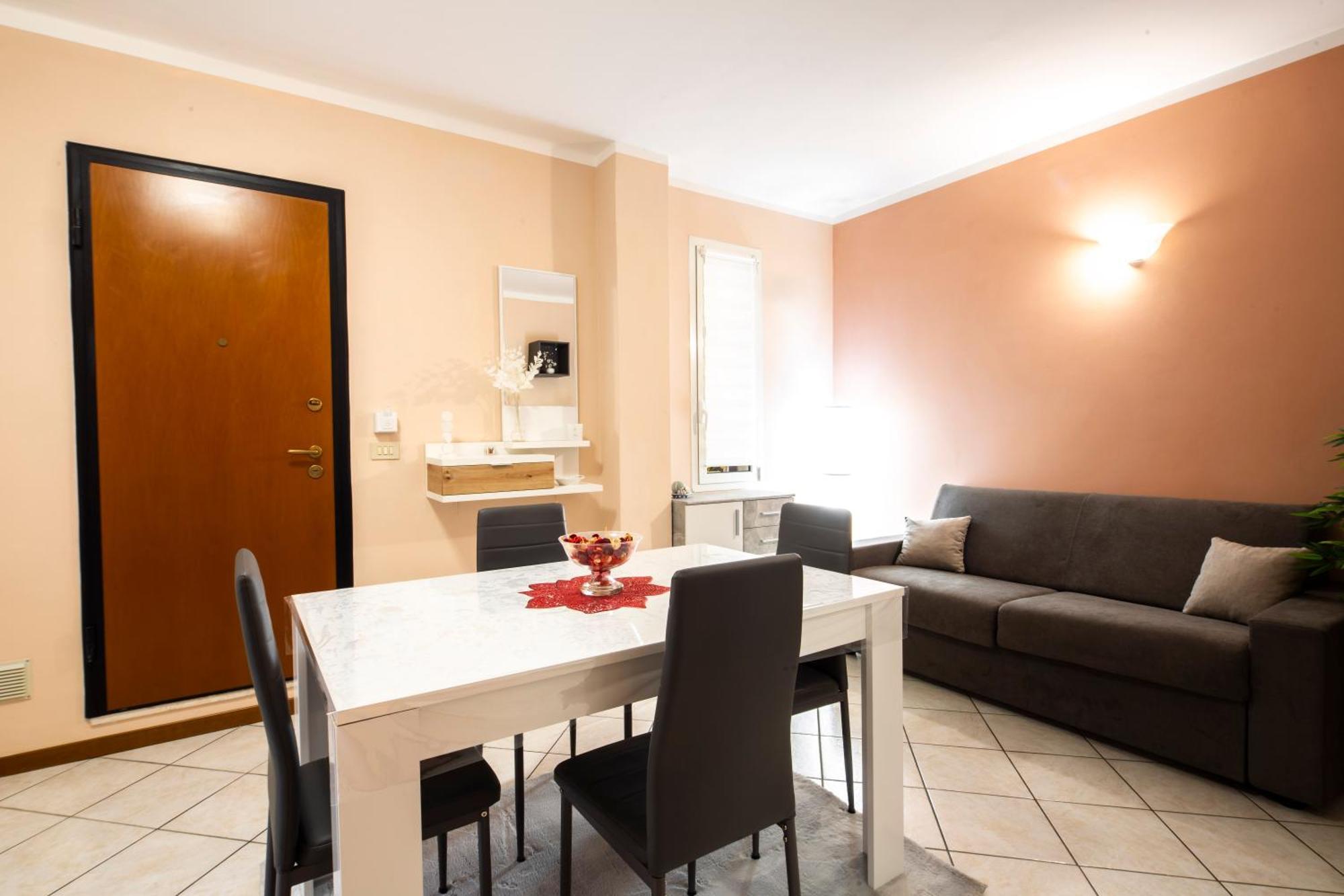 Casa Vacanze Da Nina Sanremo Eksteriør billede