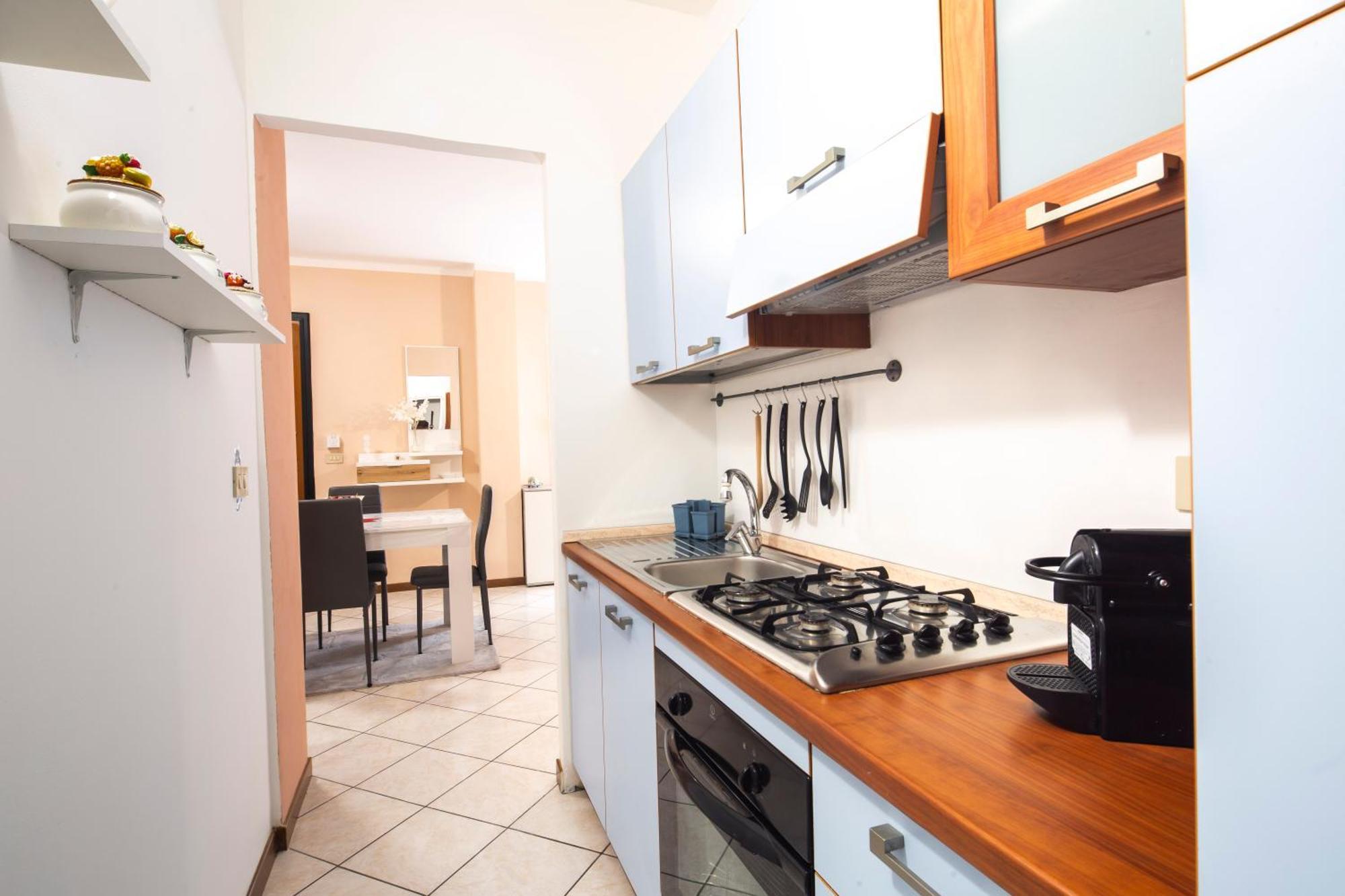 Casa Vacanze Da Nina Sanremo Eksteriør billede