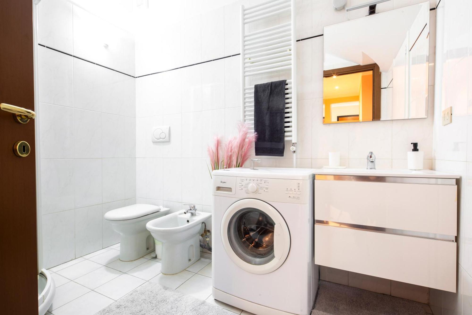 Casa Vacanze Da Nina Sanremo Eksteriør billede