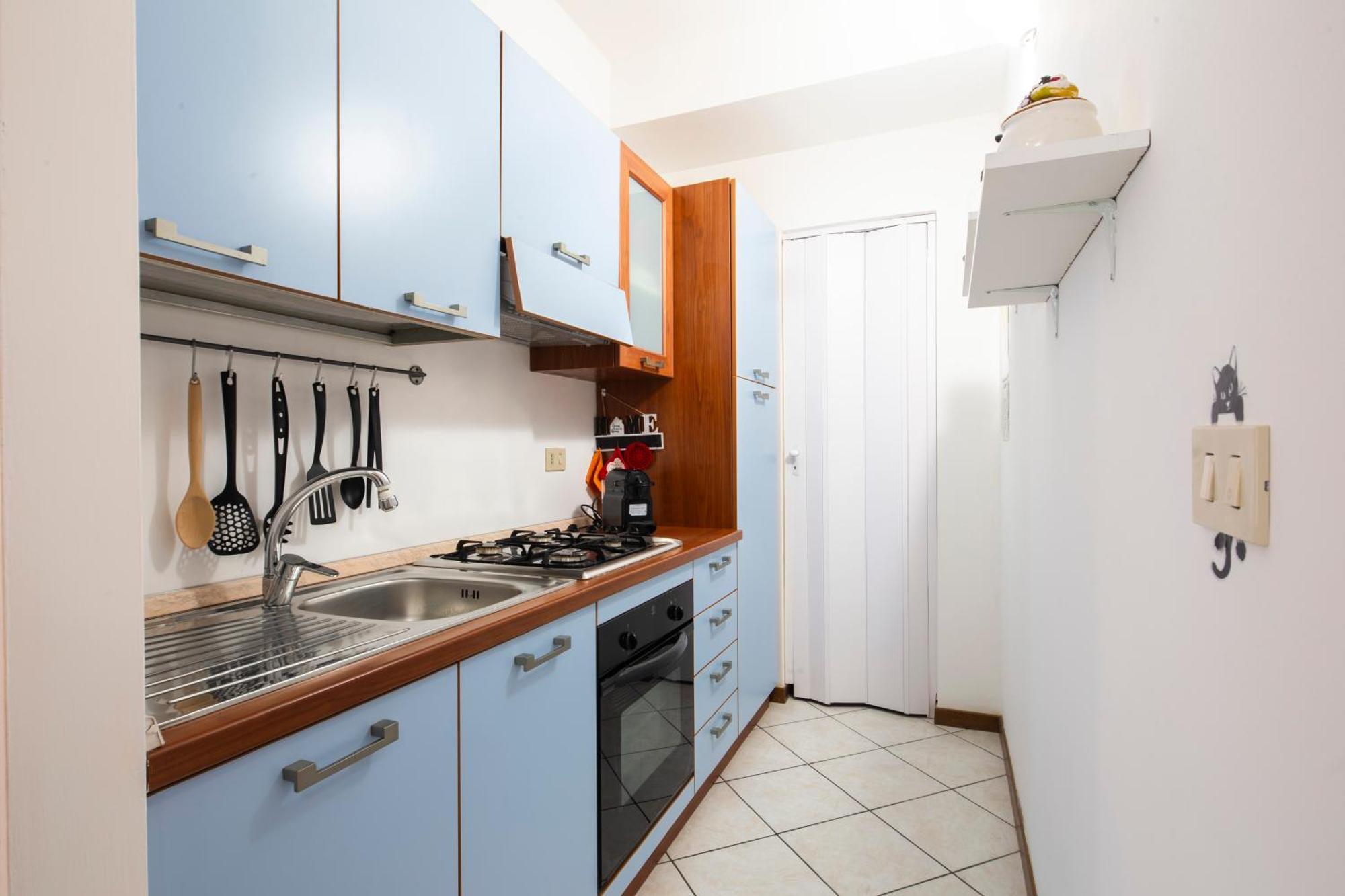 Casa Vacanze Da Nina Sanremo Eksteriør billede